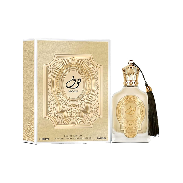 Paris Corner Nouf парфюмна вода унисекс | monna.bg