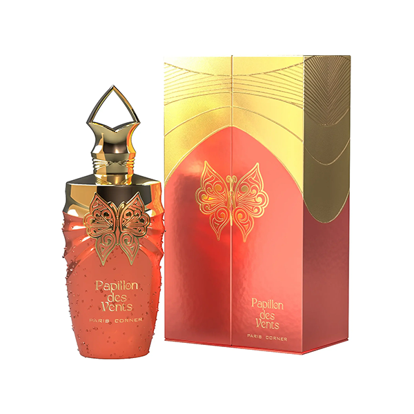 Paris Corner Papillon des Vents парфюмна вода за жени | monna.bg