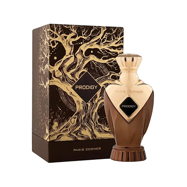 Paris Corner Prodigy парфюмна вода унисекс | monna.bg
