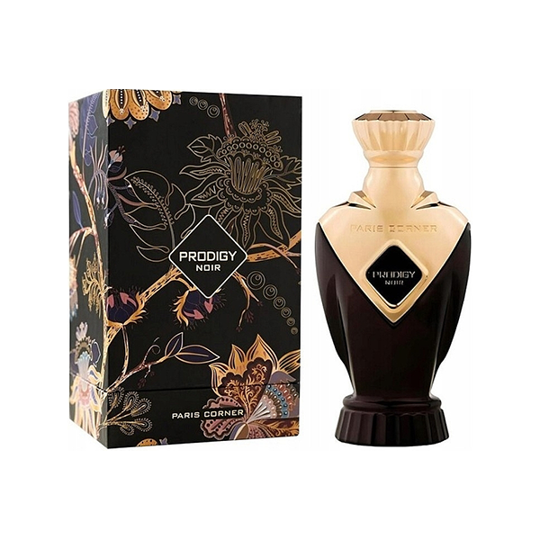 Paris Corner Prodigy Noir парфюмна вода унисекс | monna.bg