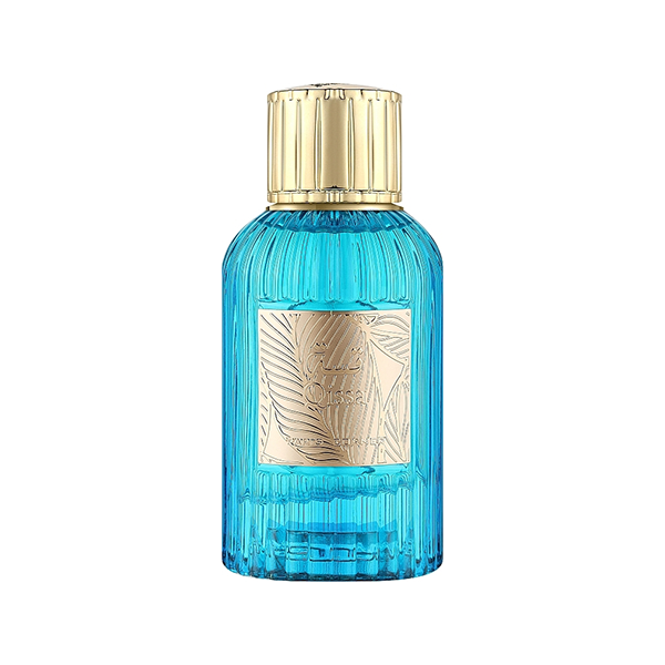 Paris Corner Qissa парфюмна вода унисекс | monna.bg