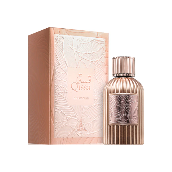 Paris Corner Qissa Delicious парфюмна вода за жени | monna.bg