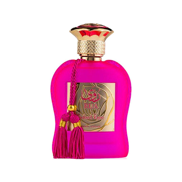 Paris Corner Rua Radiant Roses парфюмен екстракт за жени | monna.bg