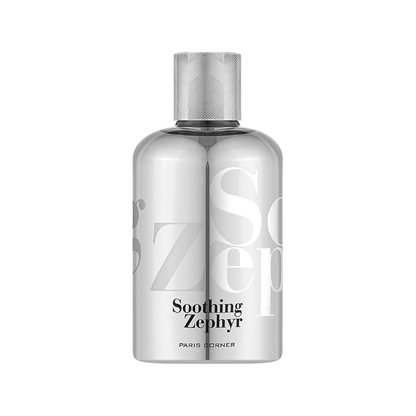Paris Corner Soothing Zephyr парфюмна вода унисекс | monna.bg