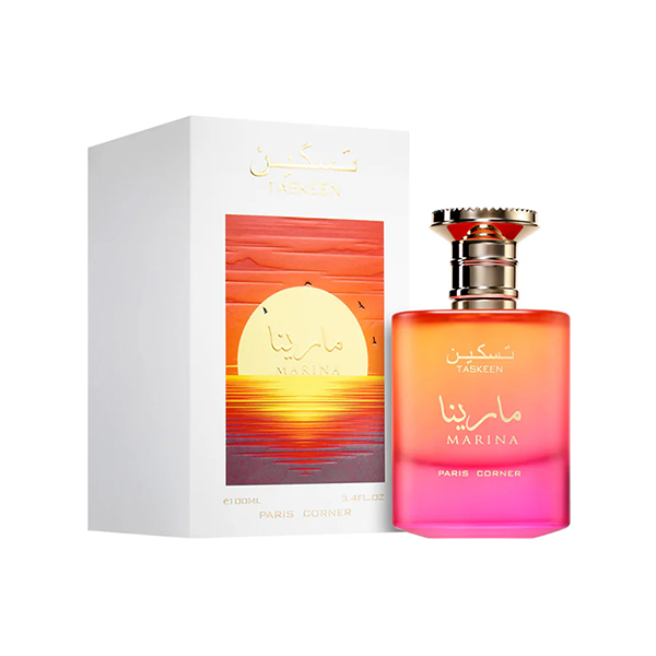 Paris Corner Taskeen Marina парфюмна вода унисекс | monna.bg