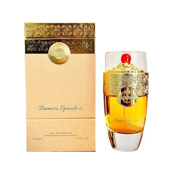 Paris Corner Tiramisu Speculoos парфюмна вода за жени | monna.bg