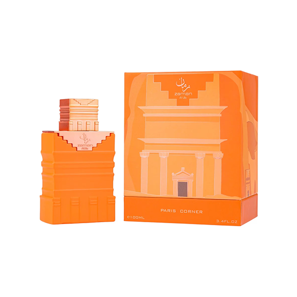 Paris Corner Zaman Al Ula парфюмна вода унисекс | monna.bg