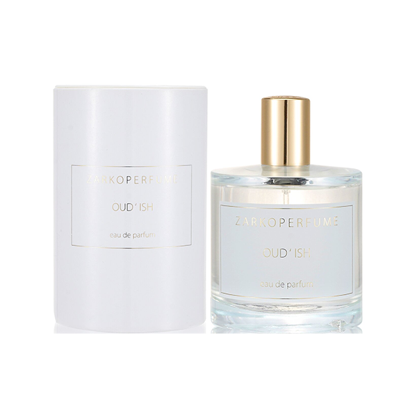 ZARKOPERFUME Oud'ish парфюмна вода унисекс | monna.bg