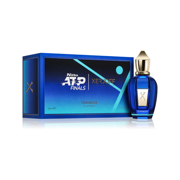 Xerjoff JTC Torino24 парфюмна вода унисекс | monna.bg