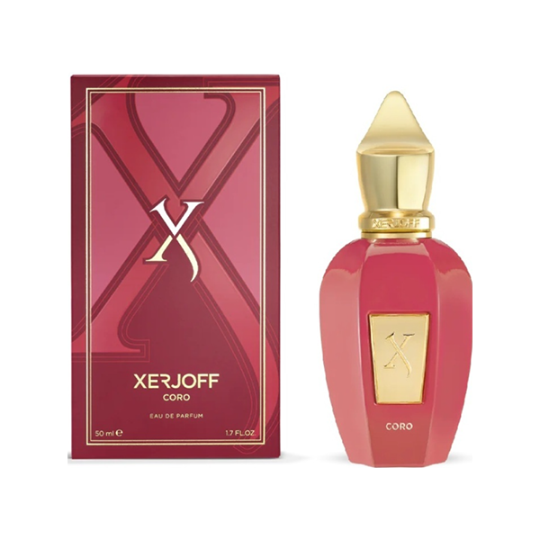 Xerjoff Coro парфюмна вода унисекс | monna.bg
