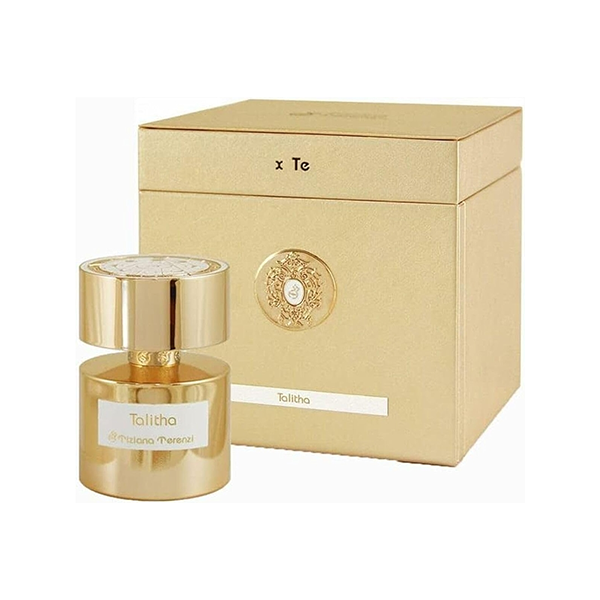 Tiziana Terenzi Luna Star Collection Talitha парфюмен екстракт унисекс | monna.bg