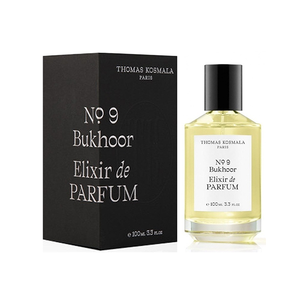 Thomas Kosmala No.9 Bukhoor парфюмна вода унисекс | monna.bg