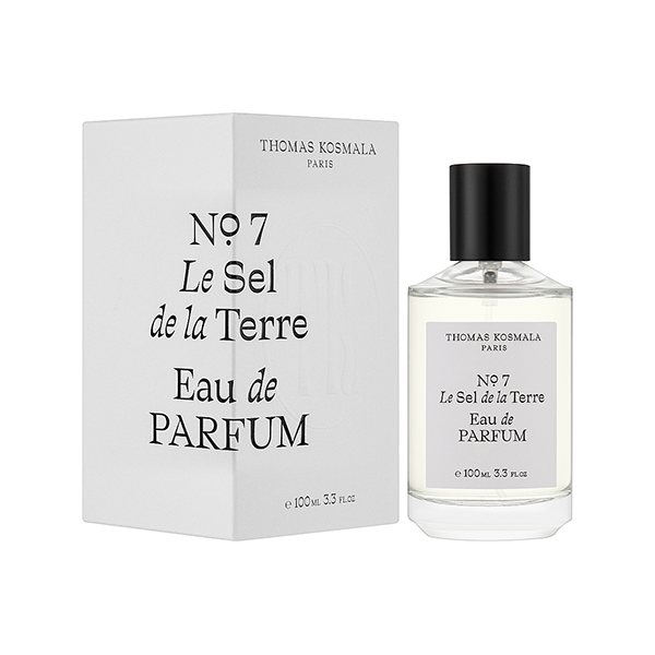 Thomas Kosmala No.7 Le Sel de la Terre парфюмна вода унисекс | monna.bg