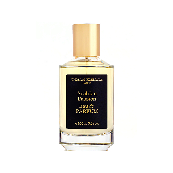 Thomas Kosmala Arabian Passion парфюмна вода унисекс | monna.bg