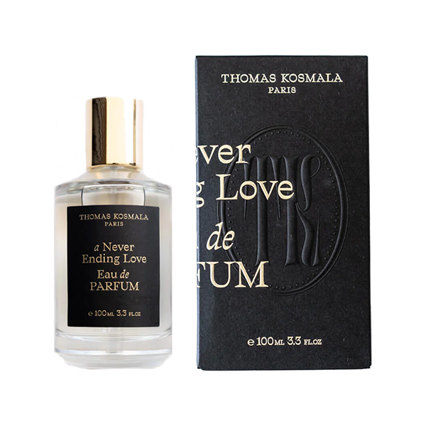 Thomas Kosmala A Never Ending Love парфюмна вода унисекс | monna.bg