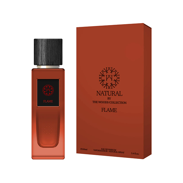 The Woods Collection Natural Flame парфюмна вода унисекс | monna.bg