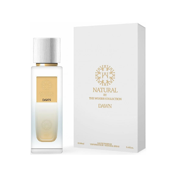 The Woods Collection Natural Dawn парфюмна вода унисекс | monna.bg