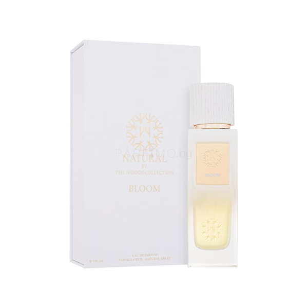 The Woods Collection Natural Bloom парфюмна вода унисекс | monna.bg