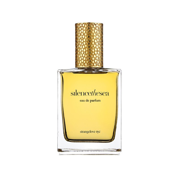 Strangelove NYC Silence The Sea парфюмна вода унисекс | monna.bg