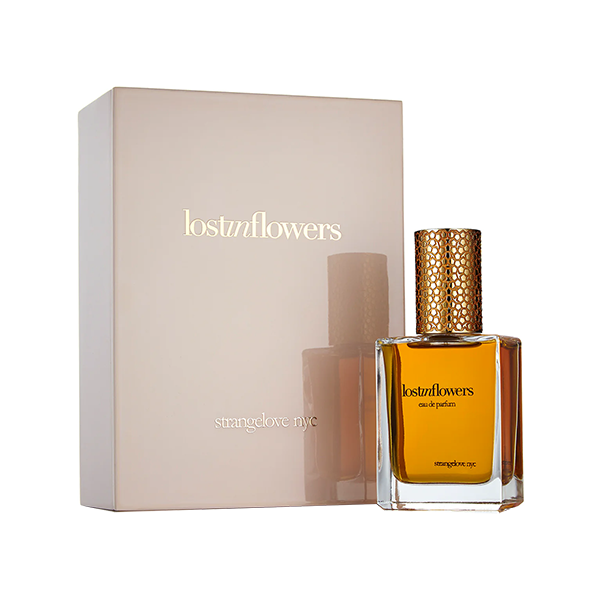 Strangelove NYC Lost In Flowers парфюмна вода унисекс | monna.bg