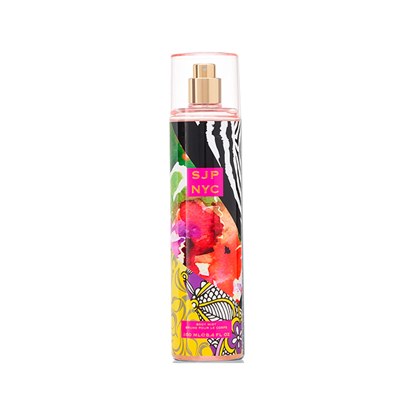 Sarah Jessica Parker SJP NYC Body Spray спрей за тяло за жени | monna.bg
