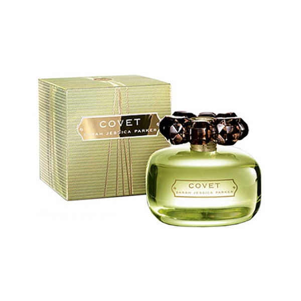 Sarah Jessica Parker Covet парфюмна вода за жени | monna.bg