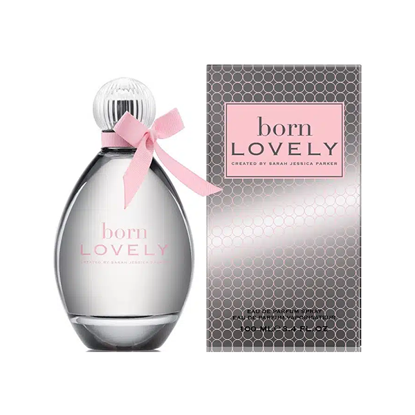 Sarah Jessica Parker Born Lovely парфюмна вода за жени | monna.bg