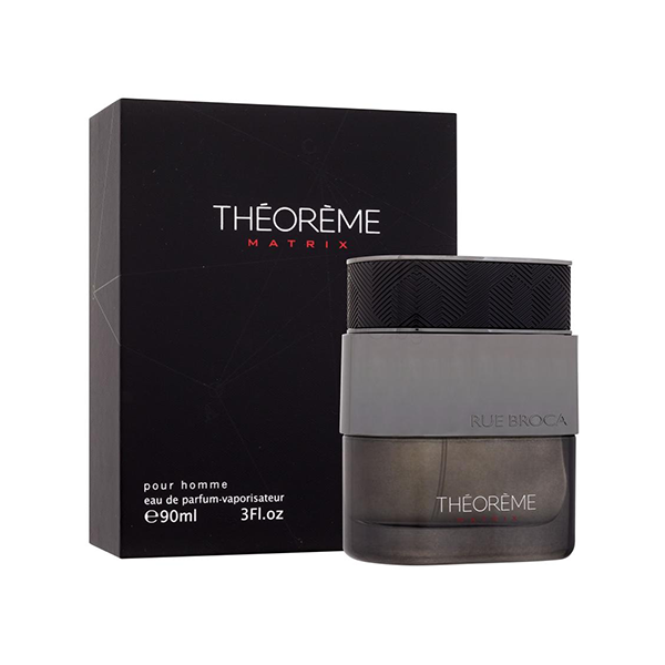 Rue Broca Theoreme Matrix парфюмна вода за мъже | monna.bg