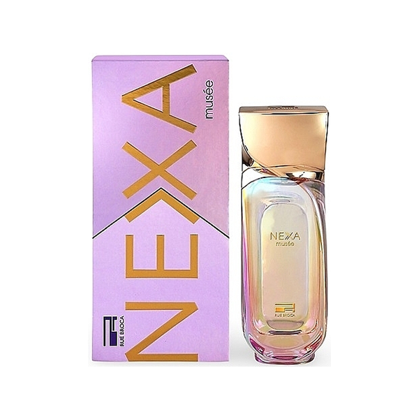 Rue Broca Nexa Musee парфюмна вода за жени | monna.bg
