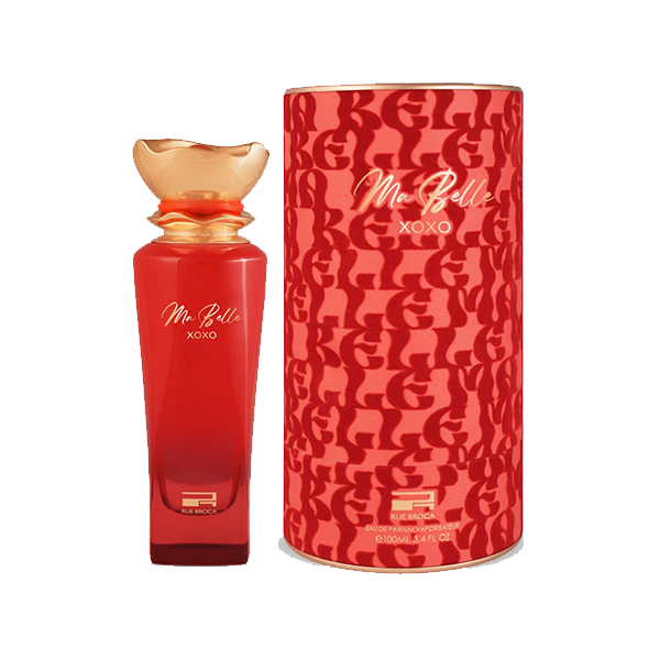 Rue Broca Ma Belle XOXO парфюмна вода за жени | monna.bg