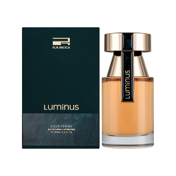Rue Broca Luminus парфюмна вода за жени | monna.bg