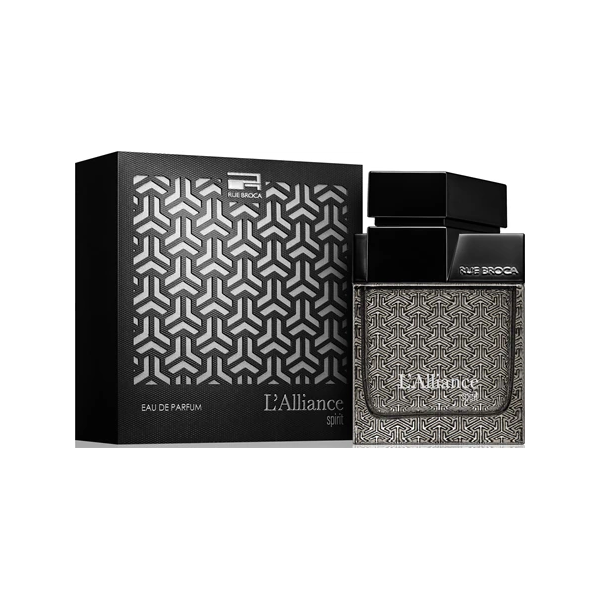 Rue Broca L'Alliance Spirit парфюмна вода унисекс | monna.bg