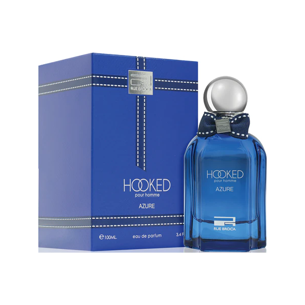 Rue Broca Hooked Azure парфюмна вода за мъже | monna.bg