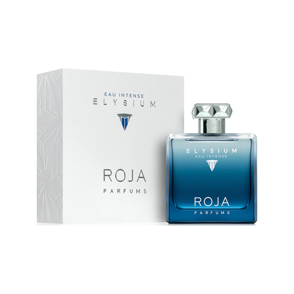 Roja Elysium Eau Intense парфюмна вода за мъже | monna.bg