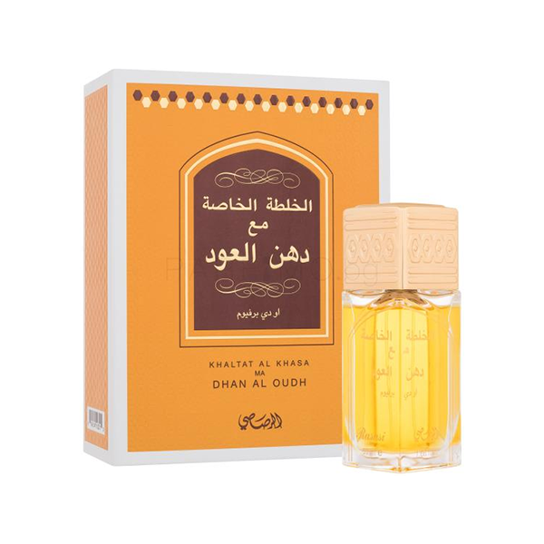 Rasasi Khaltat Al Khasa Ma Dhan Al Oudh парфюмна вода унисекс | monna.bg