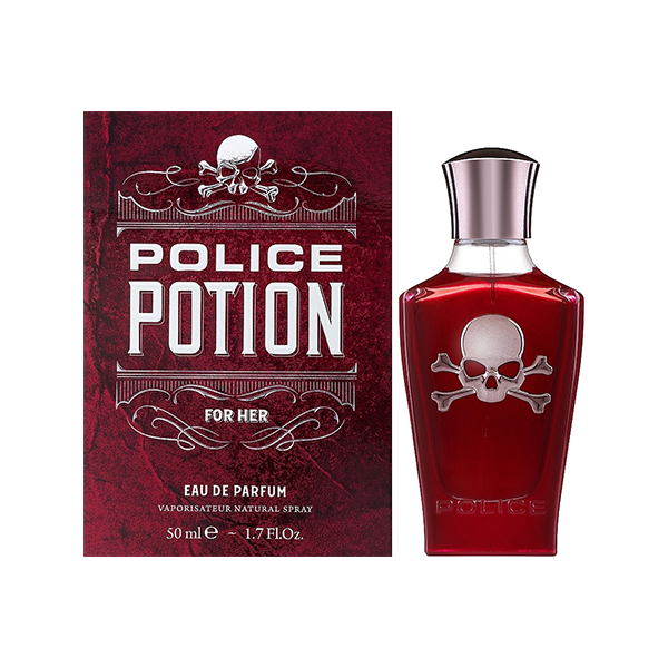 Police Potion парфюмна вода за жени | monna.bg