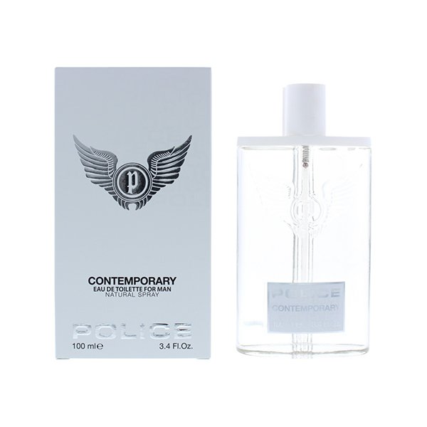 Police Contemporary тоалетна вода за мъже | monna.bg