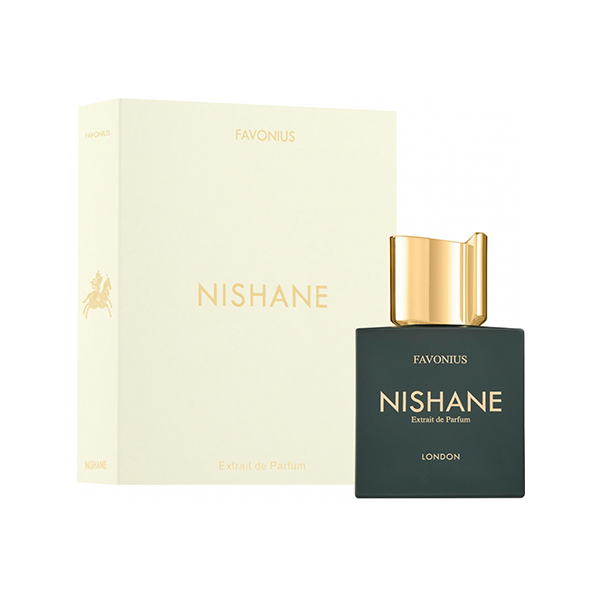 Nishane Favonius парфюмен екстракт унисекс | monna.bg