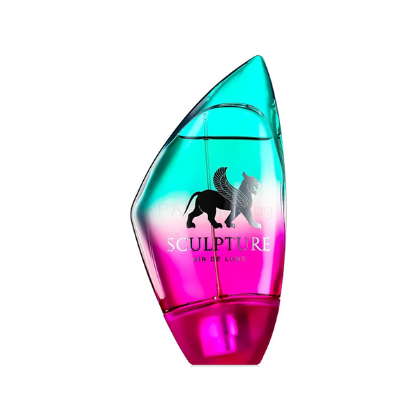 Nikos Sculpture Air de Lune парфюмна вода унисекс | monna.bg