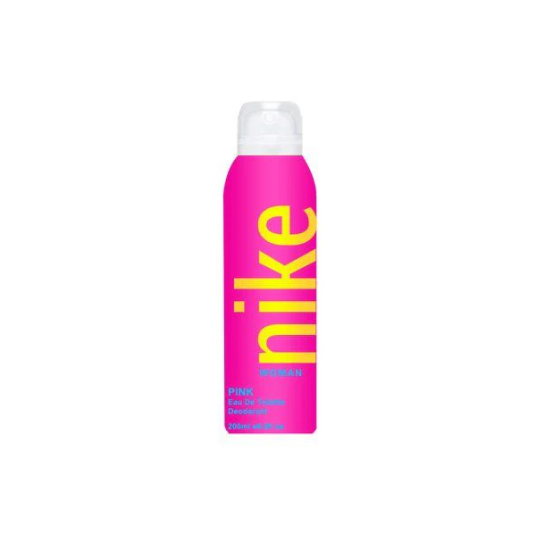 Nike Perfumes Pink Woman дезодорант за жени | monna.bg