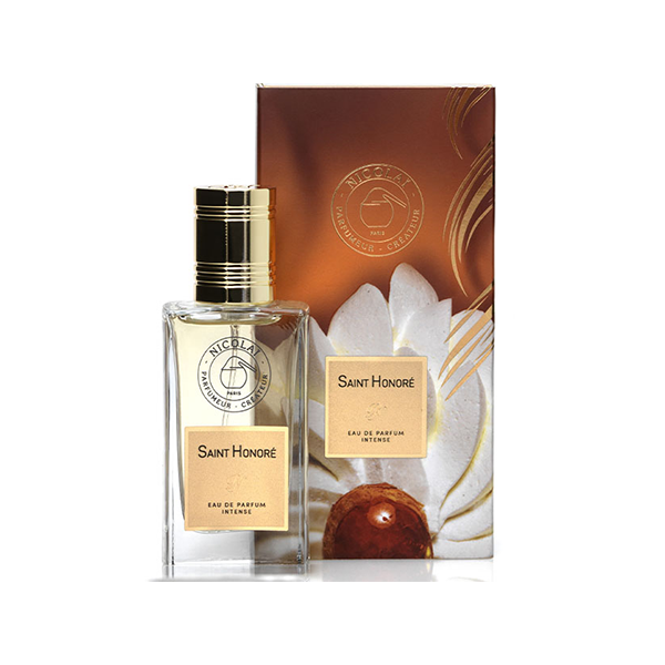 Nicolai Parfumeur Createur Saint Honore парфюмна вода унисекс | monna.bg