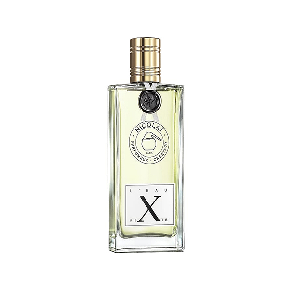Nicolai Parfumeur Createur L'Eau Mixte парфюмна вода унисекс | monna.bg