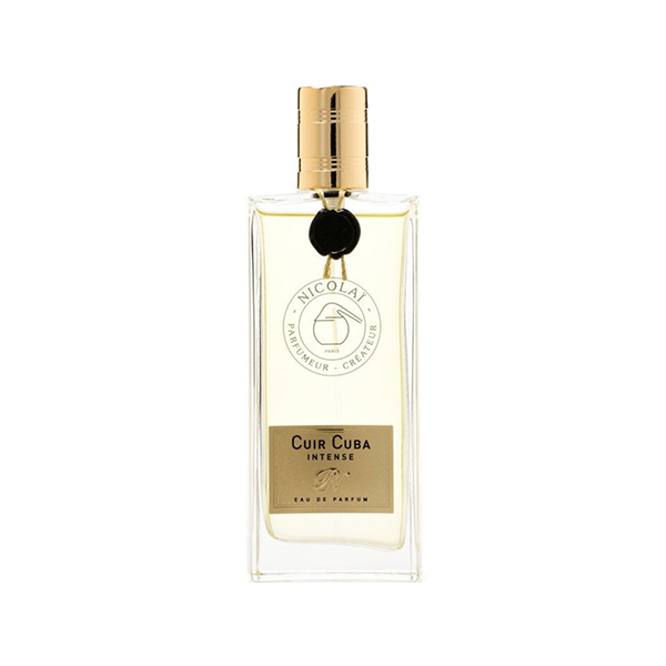 Nicolai Parfumeur Createur Cuir Cuba Intense парфюмна вода унисекс | monna.bg