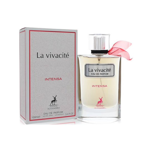 Maison Alhambra La Vivacite парфюмна вода за жени | monna.bg
