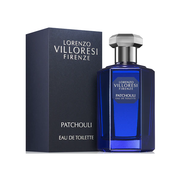 Lorenzo Villoresi Patchouli тоалетна вода унисекс | monna.bg