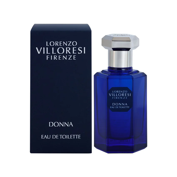 Lorenzo Villoresi Donna тоалетна вода унисекс | monna.bg