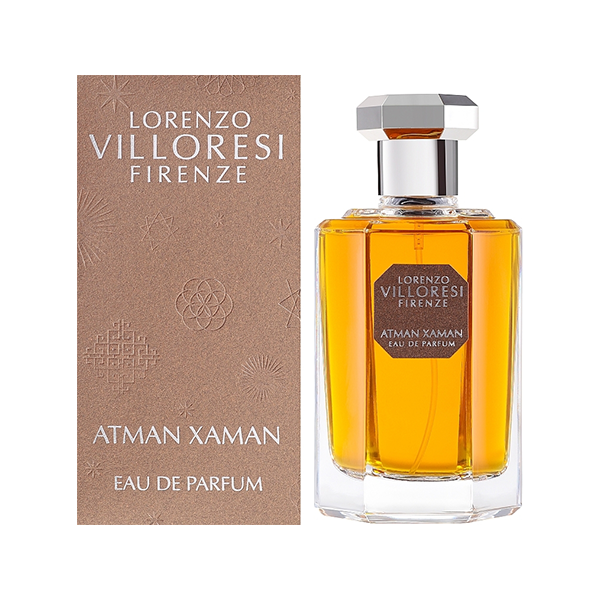 Lorenzo Villoresi Atman Xaman парфюмна вода унисекс | monna.bg