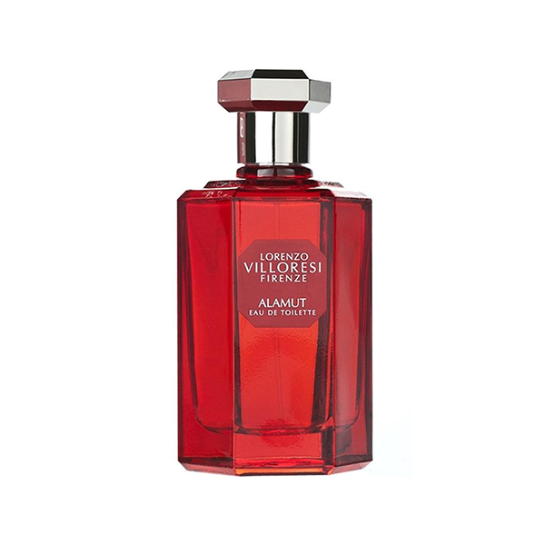 Lorenzo Villoresi Alamut тоалетна вода унисекс | monna.bg