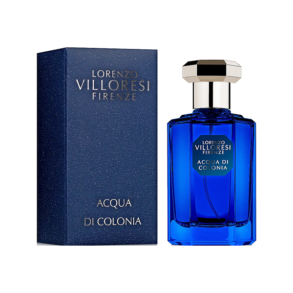 Lorenzo Villoresi Acqua di Colonia тоалетна вода унисекс | monna.bg
