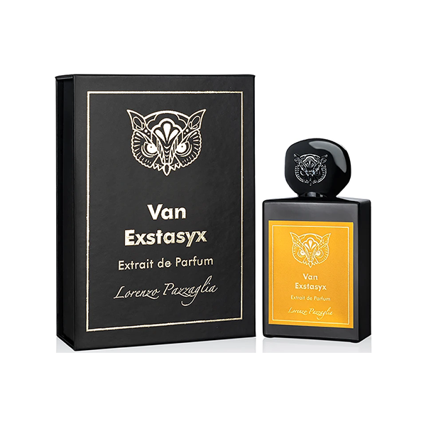 Lorenzo Pazzaglia Van Exstasyx парфюмен екстракт унисекс | monna.bg